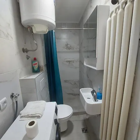 Novi - Arena Usce Apartment