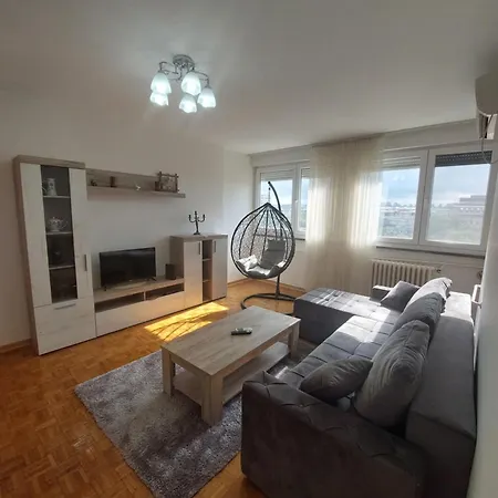 Apartment Novi - Arena Usce *